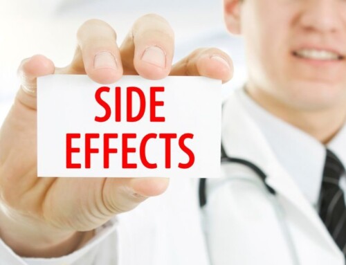 Common Side Effects of Semaglutide