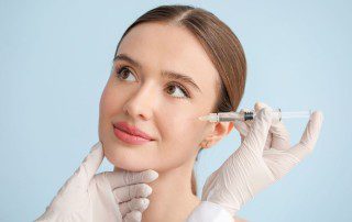 dermal fillers Professional Treatments to Help With Fine Lines and Wrinkles
