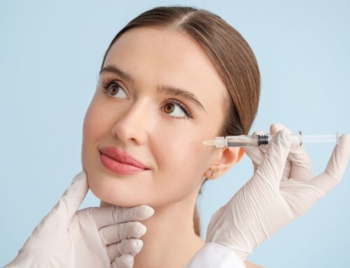 Professional Treatments to Help With Fine Lines and Wrinkles