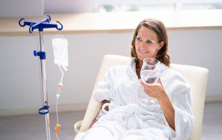 NAD Therapy