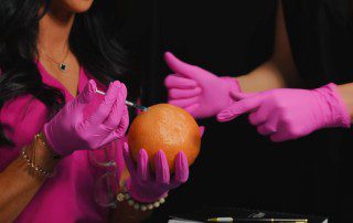 botox injector training