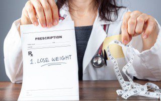 lose weight with semaglutide effects