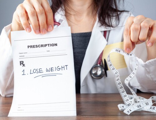 Semaglutide Effects for Weight Loss