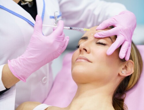 Is Botox Safe?