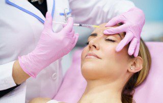 botox is beneficial
