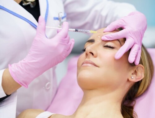 Why Botox is Beneficial: More Than Just a Wrinkle Solution